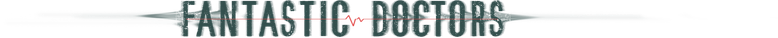 非凡医者 logo