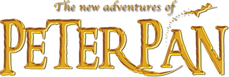 Les nouvelles aventures de Peter Pan logo