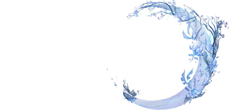 Moonlight Mystique logo
