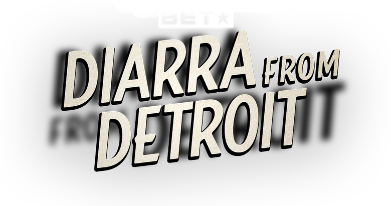 Diarra from Detroit logo