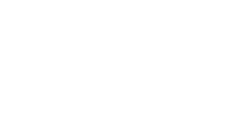 Extreme Makeover: Home Edition