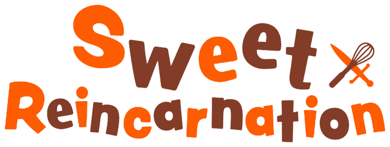 Doce Reencarnação logo