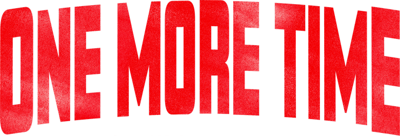 One More Time logo