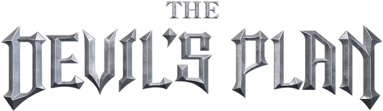 O Jogo do Diabo logo