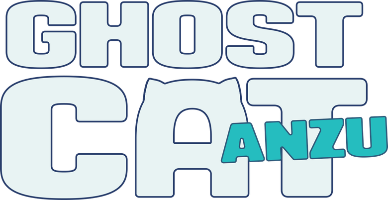 Ghost Cat Anzu
