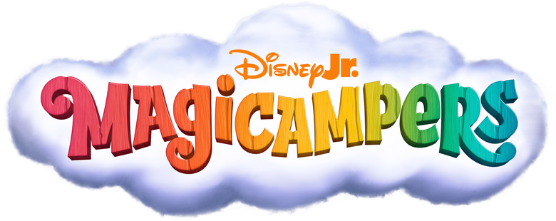 Magicampers logo
