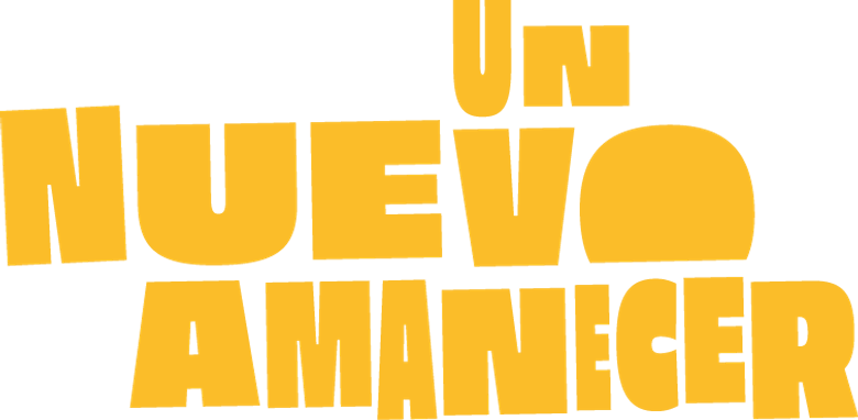 Un nuevo amanecer logo