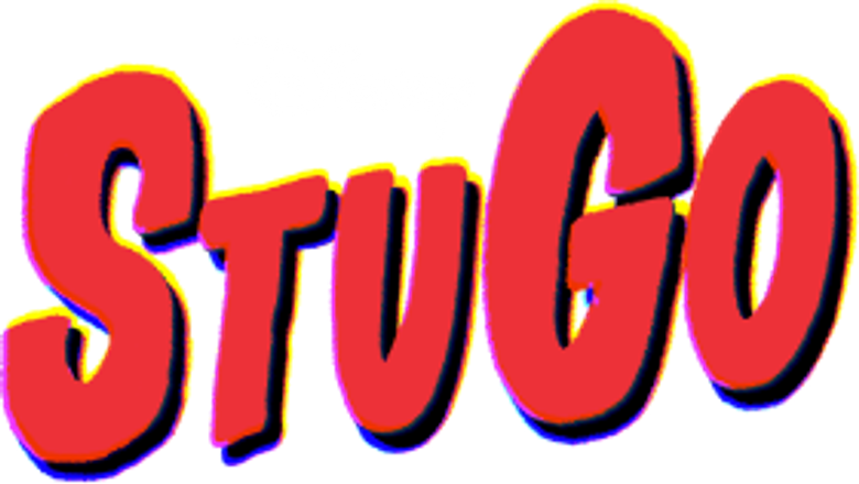 StuGo: Acampamento de Verão logo