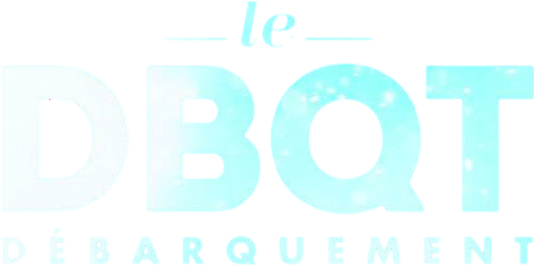 Le Débarquement logo