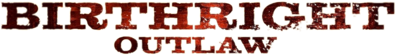 Birthright Outlaw logo