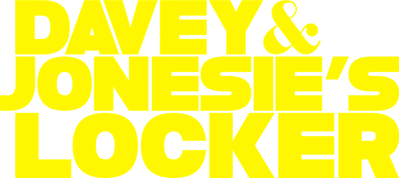 Davey & Jonesie's Locker