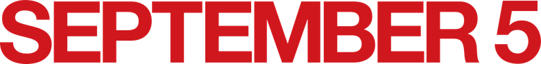 Setembro 5 logo