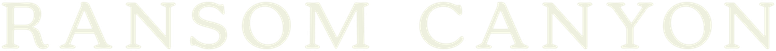 Ransom Canyon logo