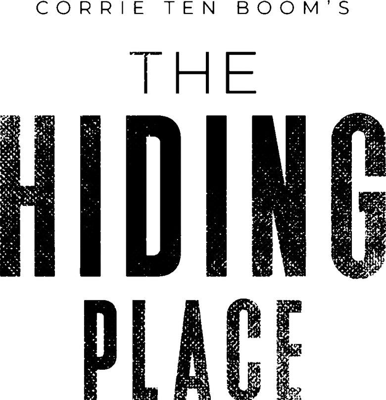 The Hiding Place