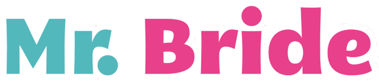 Mr. Bride logo