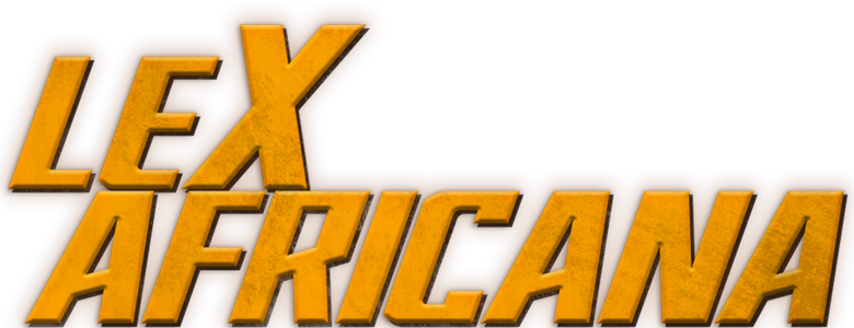 Lex Africana logo