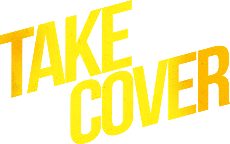 Take Cover - Al riparo logo