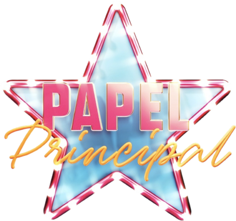 Papel principal logo