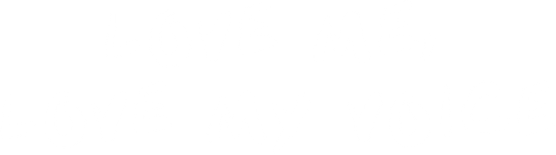 Love Me, Love My Voice logo