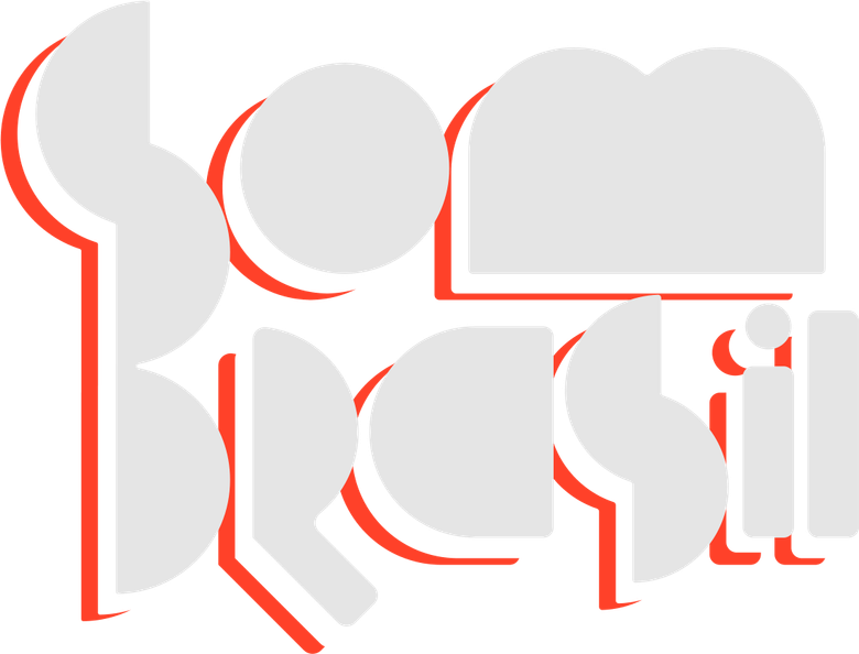 Som Brasil apresenta logo