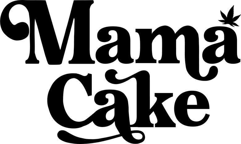 Vovó Maconha logo