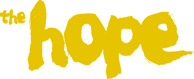 The Hope logo