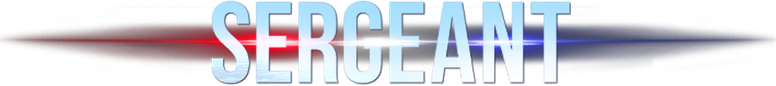 Sergeant logo