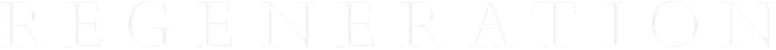Regeneração logo