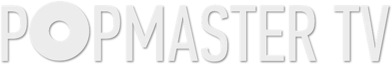 PopMaster TV logo
