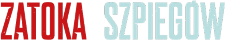 Zatoka szpiegów logo