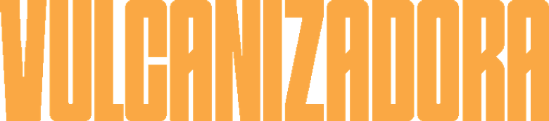 Vulcanizadora