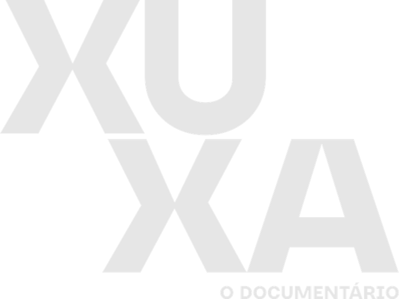 Xuxa, O Documentário logo