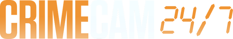 CrimeCam 24-7 logo