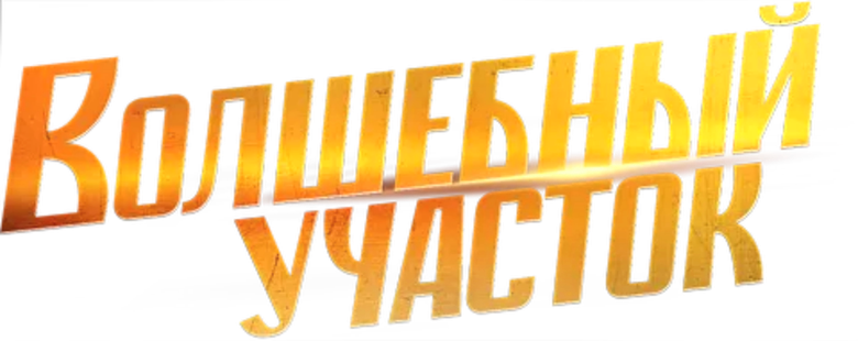 Волшебный участок logo