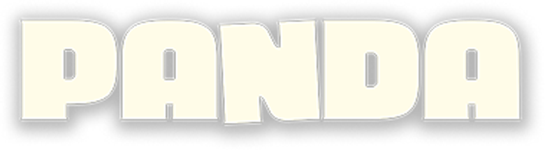 Panda logo
