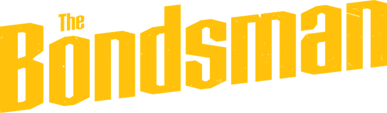Caçador de Demônios logo