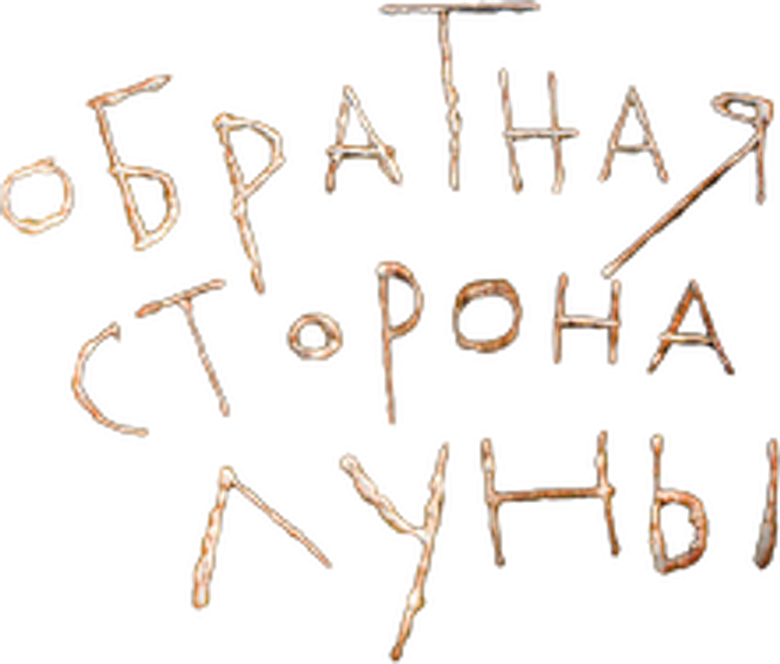 Обратная сторона Луны logo
