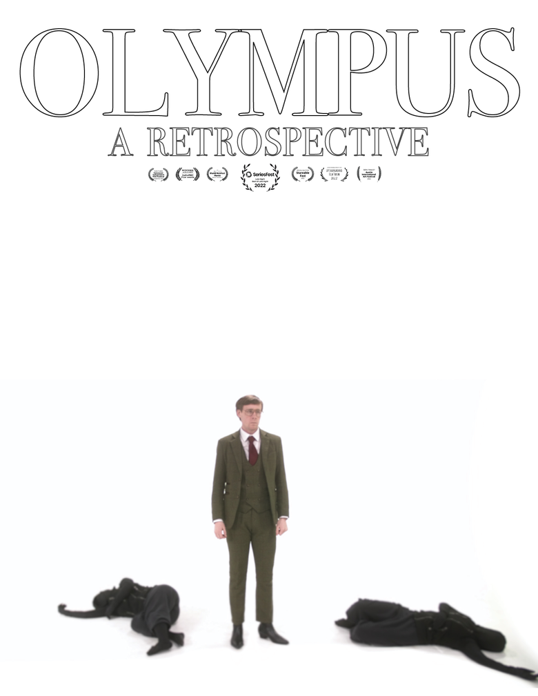 Olympus: A Retrospective