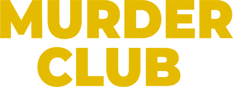 Murder Club logo