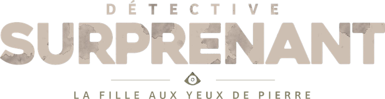 Détective Surprenant logo