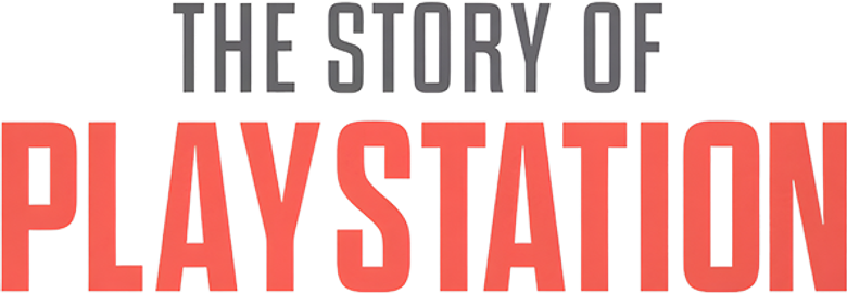 The Story of PlayStation