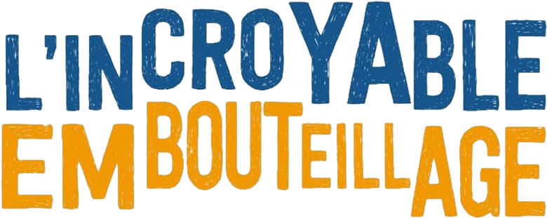 L'Incroyable Embouteillage logo