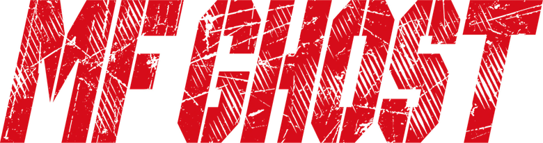 MFゴースト logo
