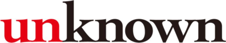 Desconhecido logo