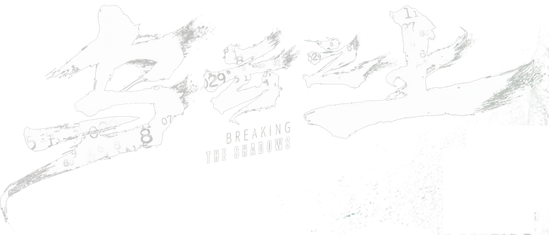 Breaking the Shadows logo