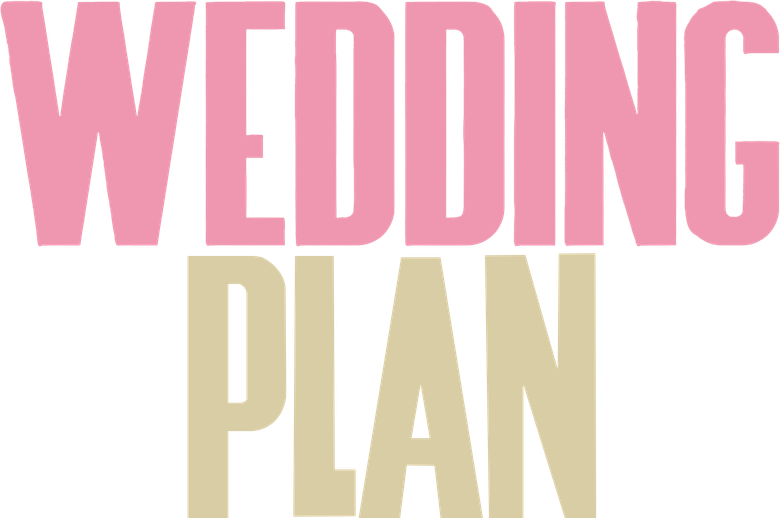 Wedding Plan The Series logo