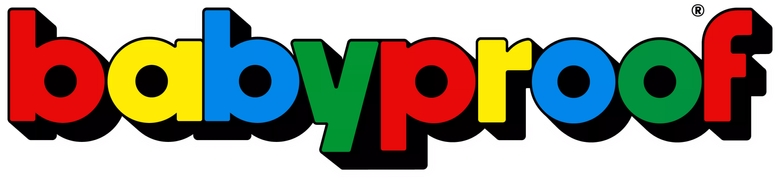 Babyproof logo