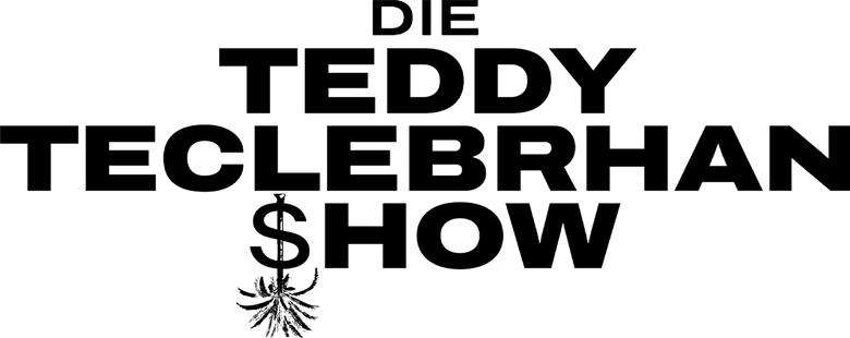 The Teddy Teclebrhan Show logo