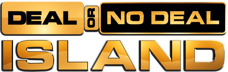 Deal or No Deal Island logo