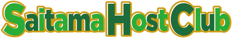 Saitama Host Club logo